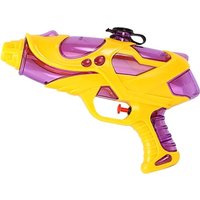 Бластер игрушечный Labalu Водный 0102000247B (красный)