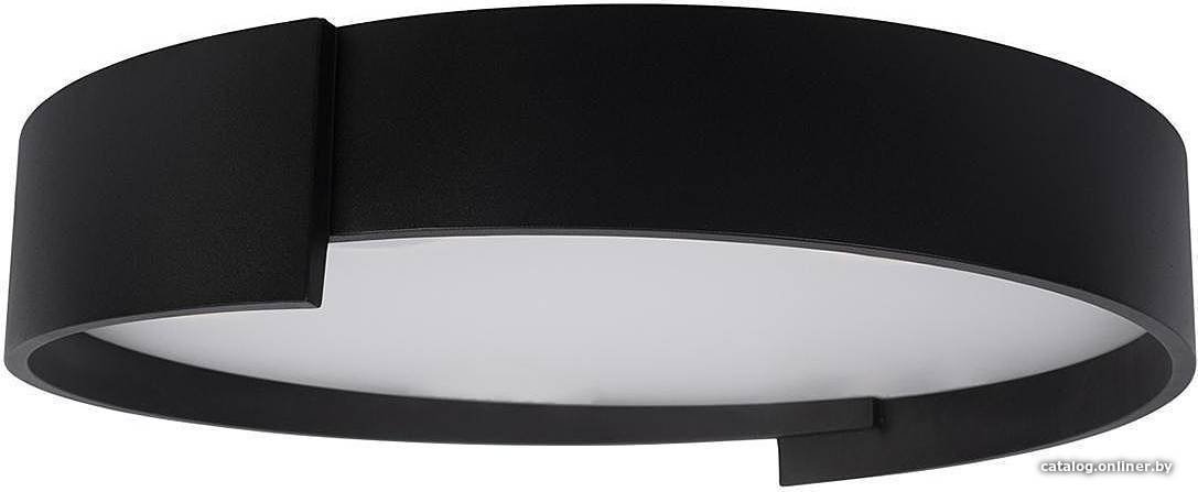 Припотолочная люстра LOFT IT Coin 10200 Grey