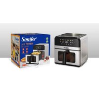 Аэрогриль (аэрофритюрница) Sonifer SF-1045