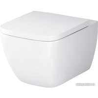 Унитаз подвесной AM.PM FlashClean Gem C901701SC в Барановичах