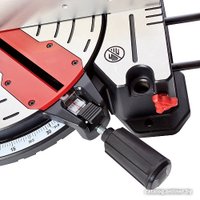 Торцовочная пила RedVerg RD-MS255-1400