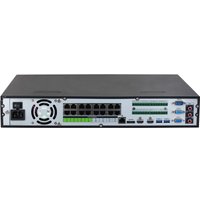 Сетевой видеорегистратор Dahua DHI-NVR5464-16P-EI