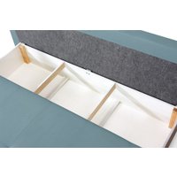 Диван Mio Tesoro Плимут 544 (903 Велутто 53)