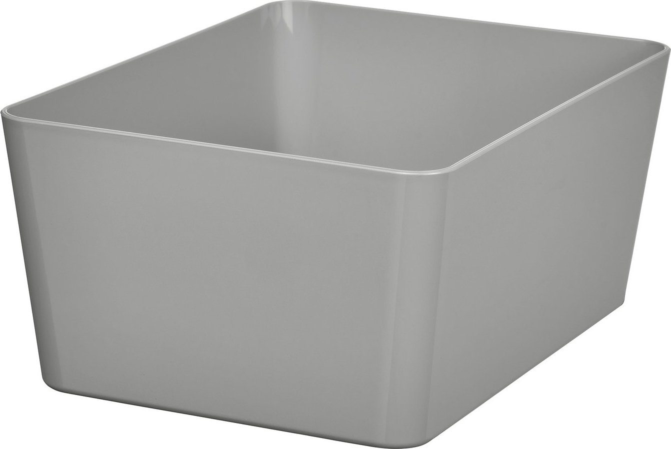 

Коробка для хранения Ikea Kuggis 80599146