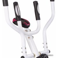 Эллиптический тренажер Davina Magnetic 2-in-1 Cross Trainer and Exercise Bike