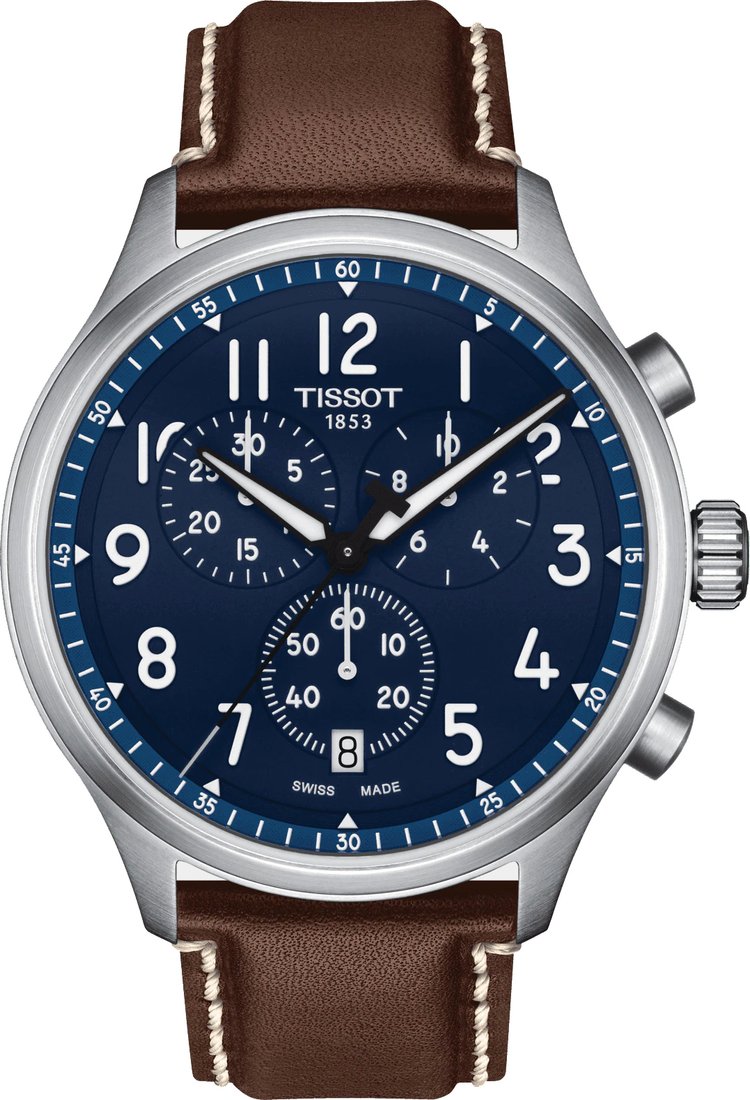 

Наручные часы Tissot Chrono XL Classic T116.617.16.042.00