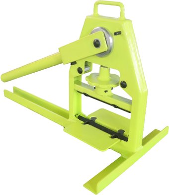 Ручной плиткорез Zigzag BS150