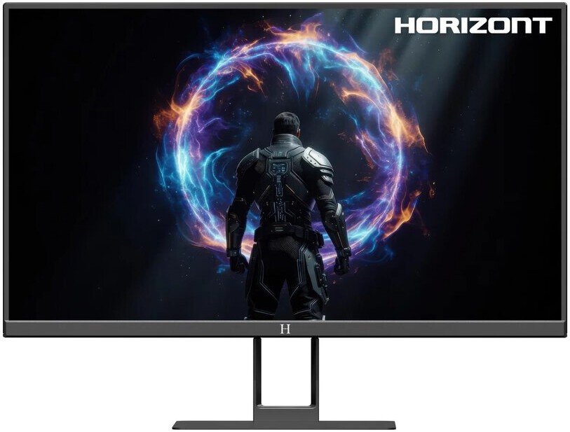 Игровой монитор H H27Q200