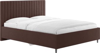 Кровать Сонум Ingrid 180x200 (лаунж кофе)