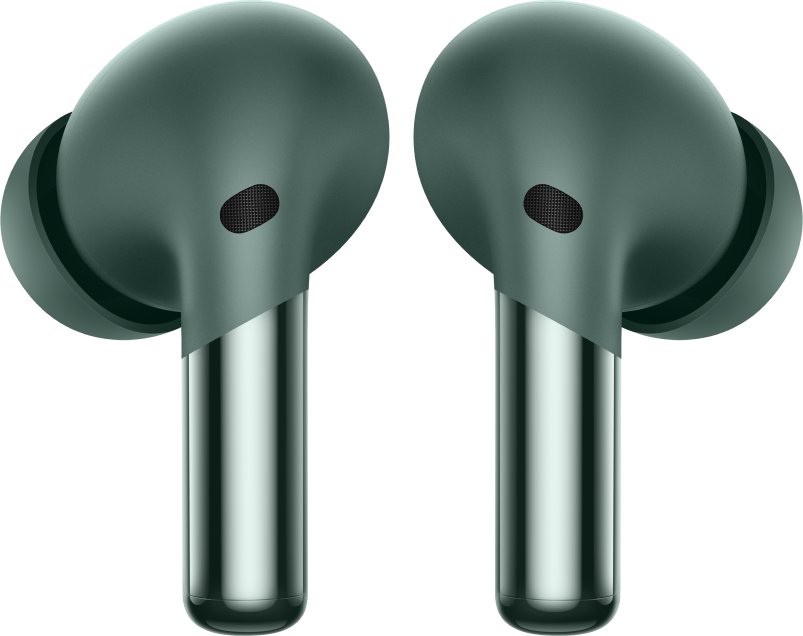 

Наушники OnePlus Buds Pro 2 (зеленый)