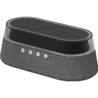 Беспроводная колонка BBK BTA1212 (черный)