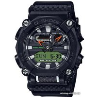 Наручные часы со сменной частью Casio G-Shock GA-900E-1A3