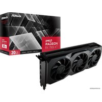 Видеокарта ASRock Radeon RX 7900 XT 20GB RX7900XT 20G