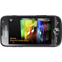 Телефон Samsung i8000 Omnia II (2Gb)