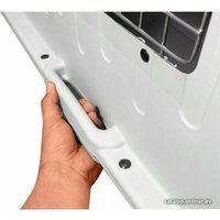 Переноска MP Bergamo Bracco Travel 7 Metal grid (серый)