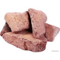Камни для бани Банные штучки Кварцит 33091 20кг
