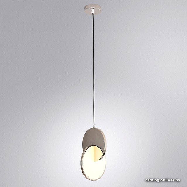 Подвесная люстра Arte Lamp Hannah A1916SP-1CC