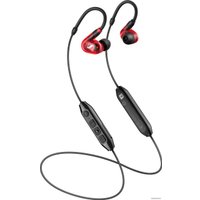 Наушники Sennheiser IE 100 Pro Wireless (красный)