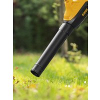 Ручная воздуходувка Denzel RB180-36 59610 (с 2-мя АКБ)