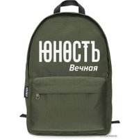 Городской рюкзак Vtrende Юность (хаки)