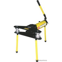 Станок для гибки и резки труб Энкор Корвет-532