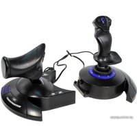 Оборудование для авиасимов Thrustmaster T.Flight Hotas 4