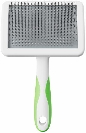 Пуходерка Andis Soft-Tooth Slicker Brush 65835