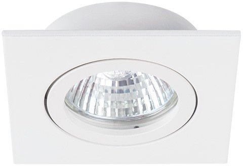 

Точечный светильник Kanlux DALLA CT-DTL50-W [22431]