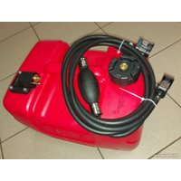 Лодочный мотор Seanovo SNEF15HES