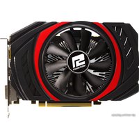 Видеокарта PowerColor Radeon R7 360 2GB GDDR5 (AXR7 360 2GBD5-DHE/OC)