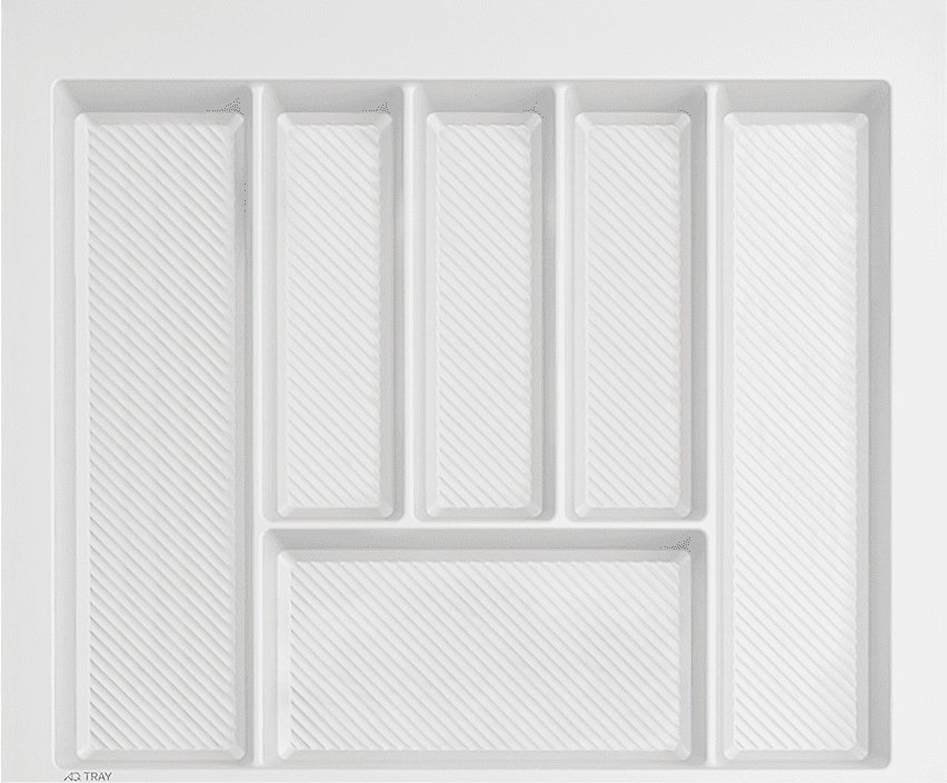 

Лоток для столовых приборов REJS Max 600 fs24242 (белый)