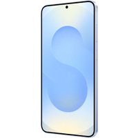 Телефон Samsung Galaxy S25+ SM-S936B 12GB/256GB (голубой)