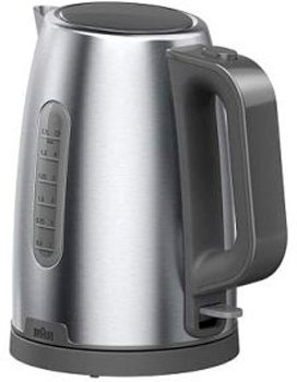 

Электрический чайник Braun WK1500GY