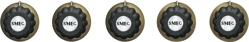 

Ручка Smeg 5MP700AO