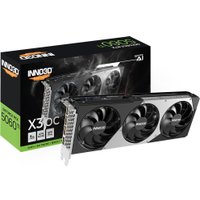Видеокарта Inno3D GeForce RTX 5060 Ti 8GB Twin X3 OC N506T3-08D7X-193075L в Бресте