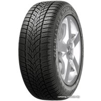 Зимние шины Dunlop SP Winter Sport 4D 225/55R17 101H