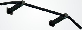 Турник SportElite Слим 1 ES-0656B (черный)