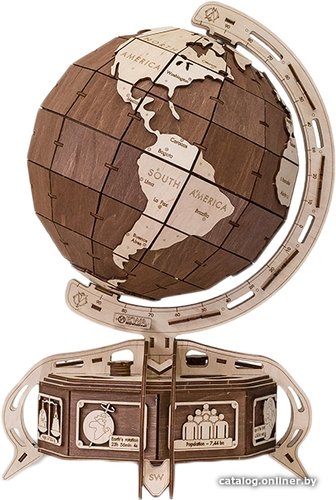 globebr