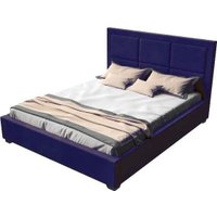 Кровать Elmax Империя 140x200 Газ-лифт (Glory 15)