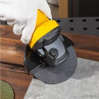 Угловая шлифмашина Deli DL-JM125-E1 103024 в Могилеве