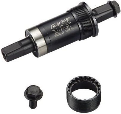 

Каретка Neco B910 BSA 68/110.5