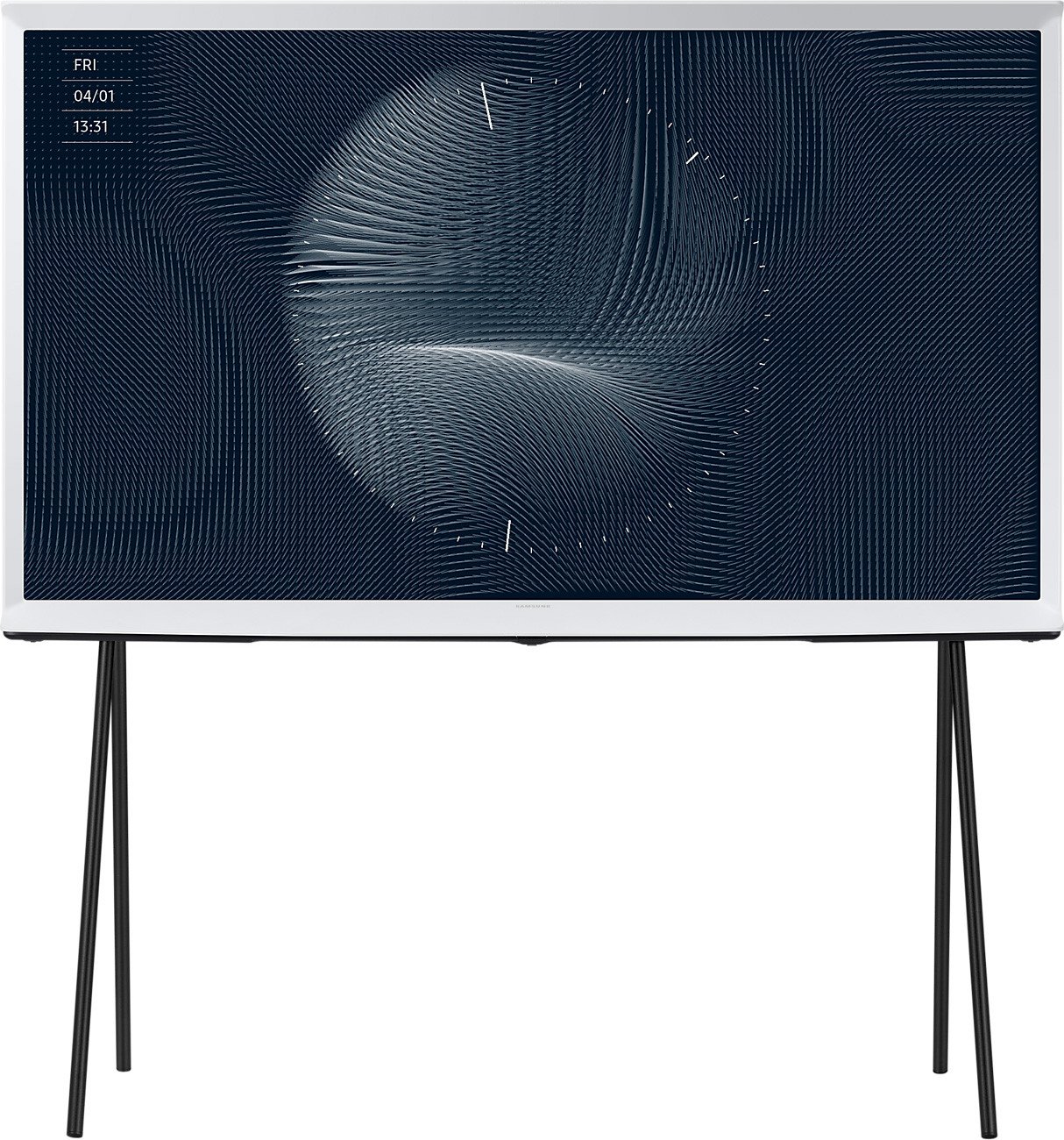 

Телевизор Samsung The Serif LS01B QE55LS01BAUXCE