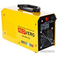 Сварочный инвертор RedVerg RD-WM 170