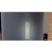 Холодильник Hotpoint HTS 8202I MX O3
