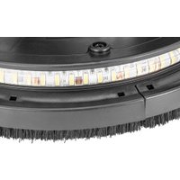 Шлифмашина для стен и потолков GRAPHITE 59G265 (сумка)