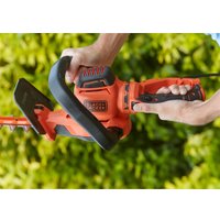 Кусторез Black & Decker BEHTS551-QS