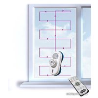 Робот для мытья окон Hobot 168