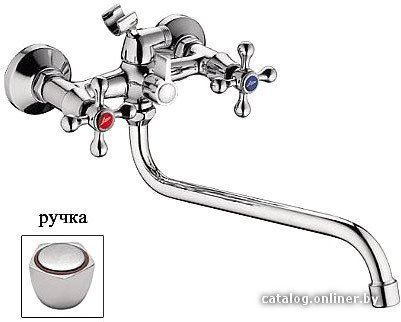 Смеситель Ledeme H09 L2309