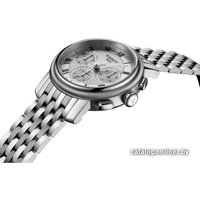 Наручные часы Tissot Bridgeport Automatic Chronograph Gent T097.427.11.033.00