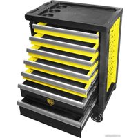 Тележка Berger BG1508